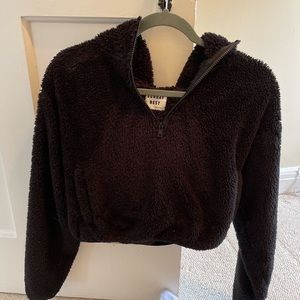 sunday best/aritzia sweater